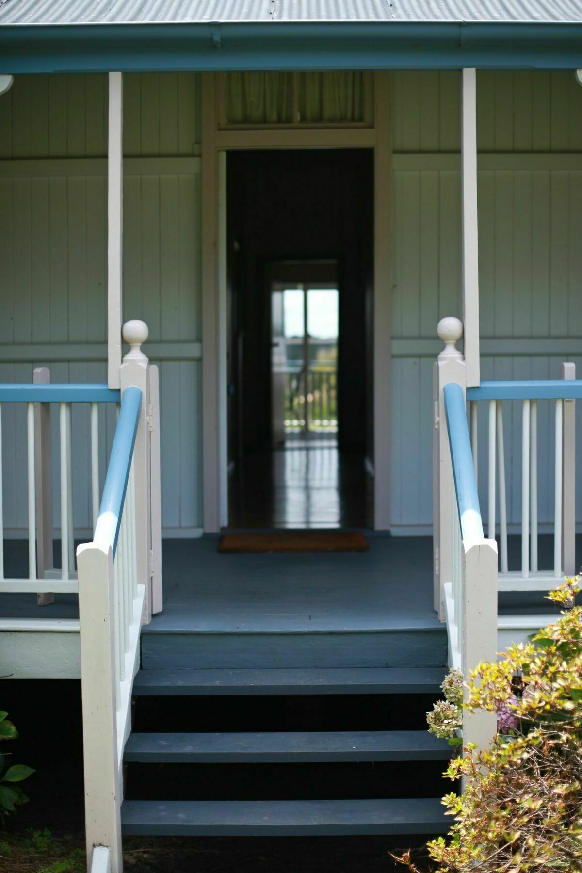 Apple Blossom Cottages Stanthorpe Exterior photo