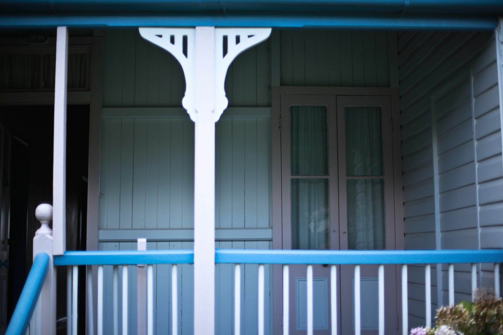 Apple Blossom Cottages Stanthorpe Exterior photo